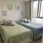 Departamento Playa La Herradura