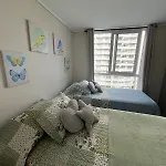 Departamento Playa La Herradura