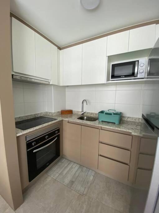 Departamento Playa La Herradura Apartamento Coquimbo