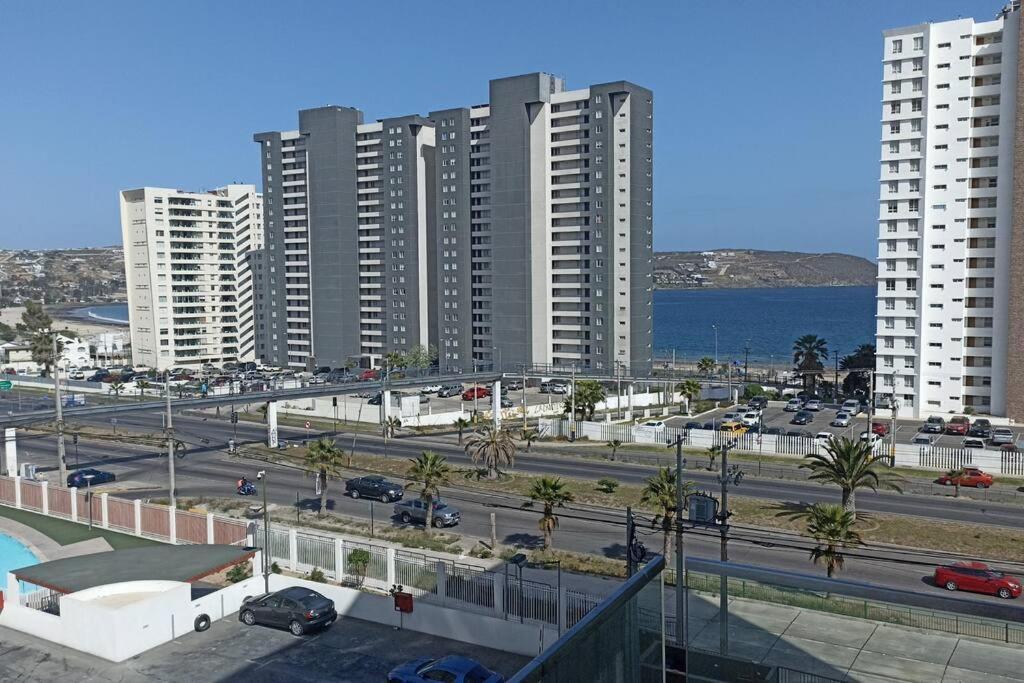 Departamento Playa La Herradura *