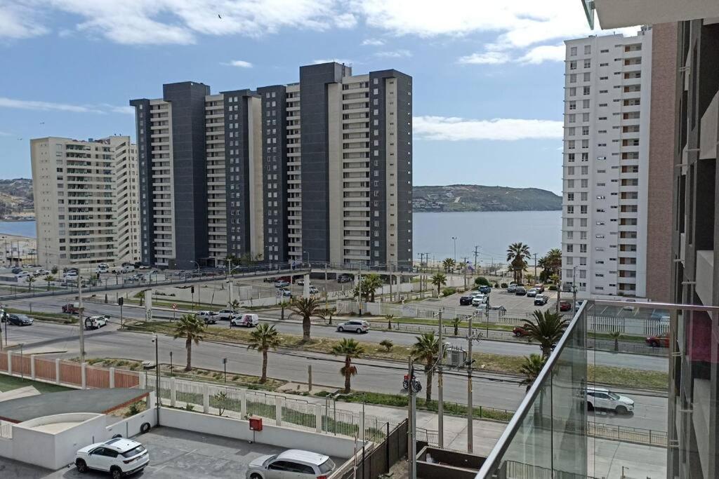 Departamento Playa La Herradura Apartamento Coquimbo