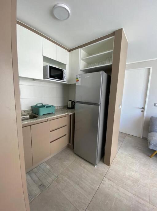 Apartamento Departamento Playa La Herradura *