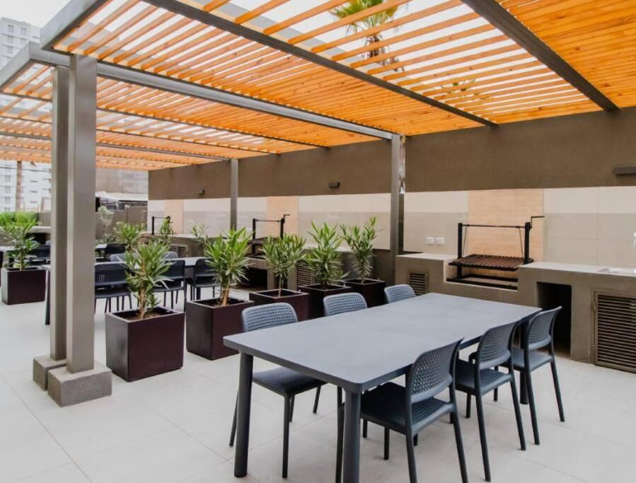 Apartamento Departamento Playa La Herradura Coquimbo