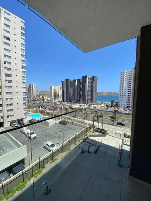 Departamento Playa La Herradura Coquimbo