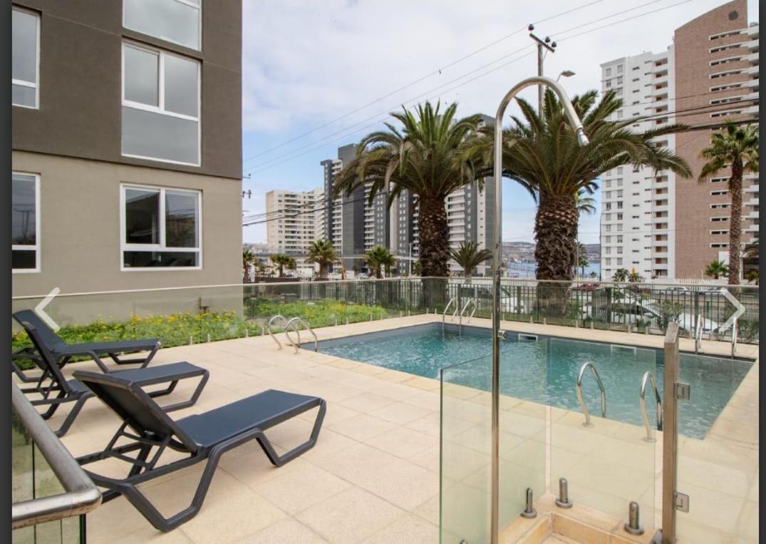 Departamento Playa La Herradura Coquimbo
