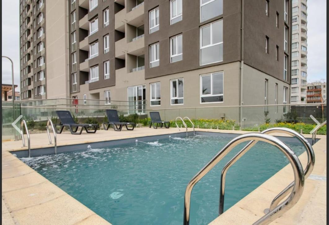 Apartamento Departamento Playa La Herradura Coquimbo