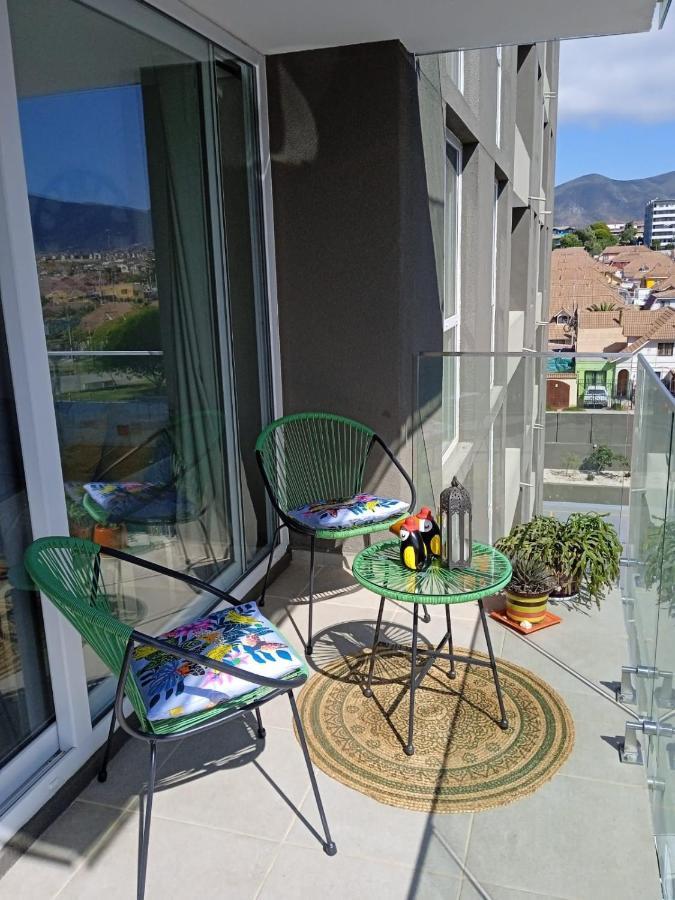 Departamento Playa La Herradura Apartamento
