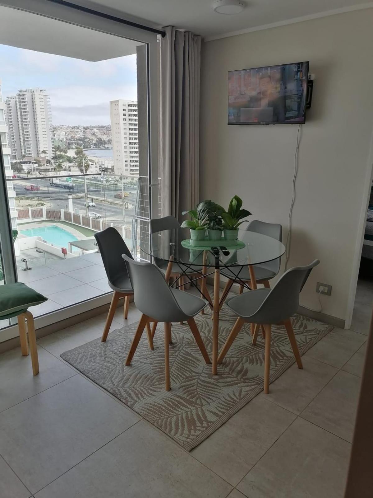 Departamento Playa La Herradura