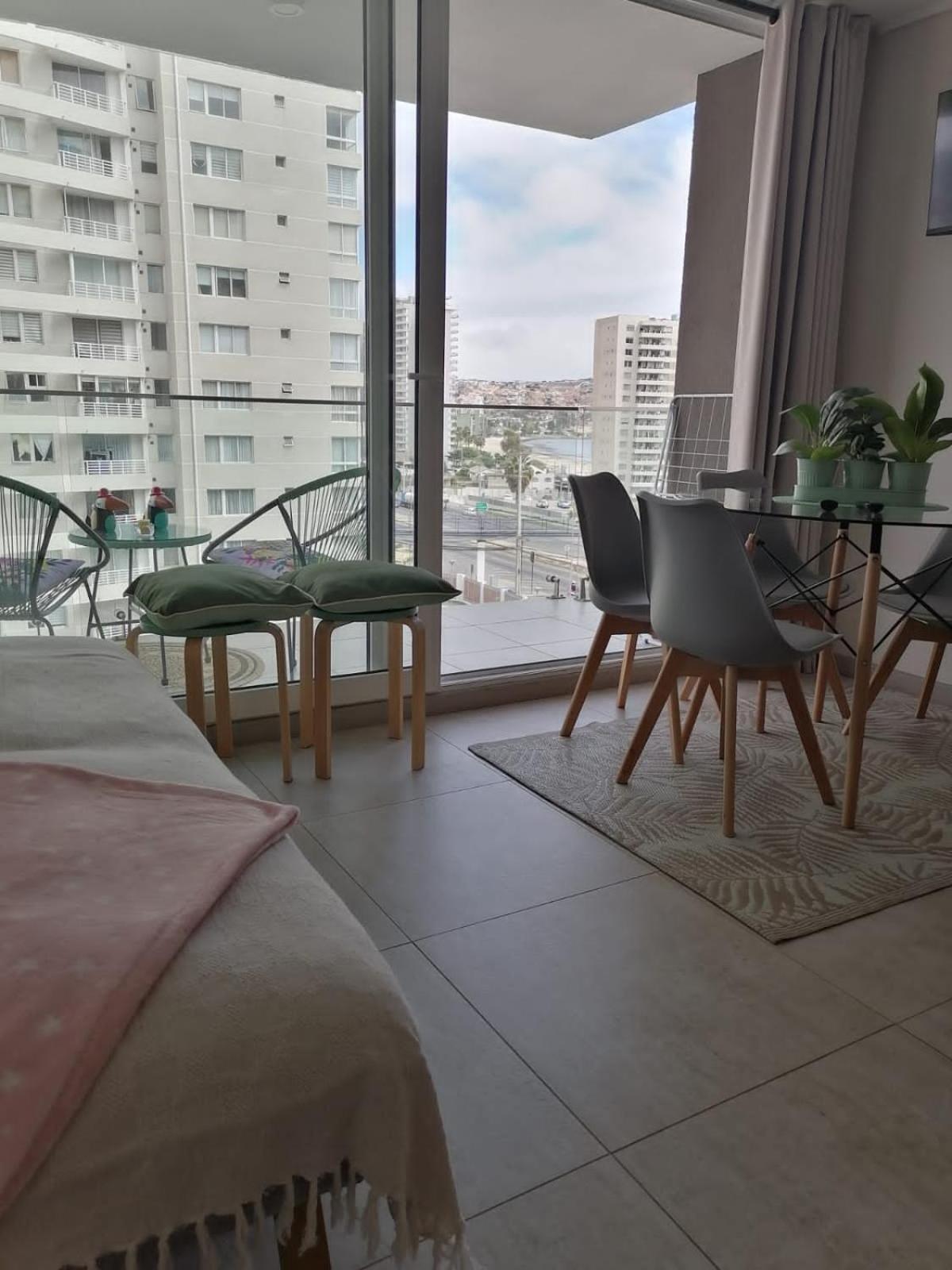 Apartamento Departamento Playa La Herradura