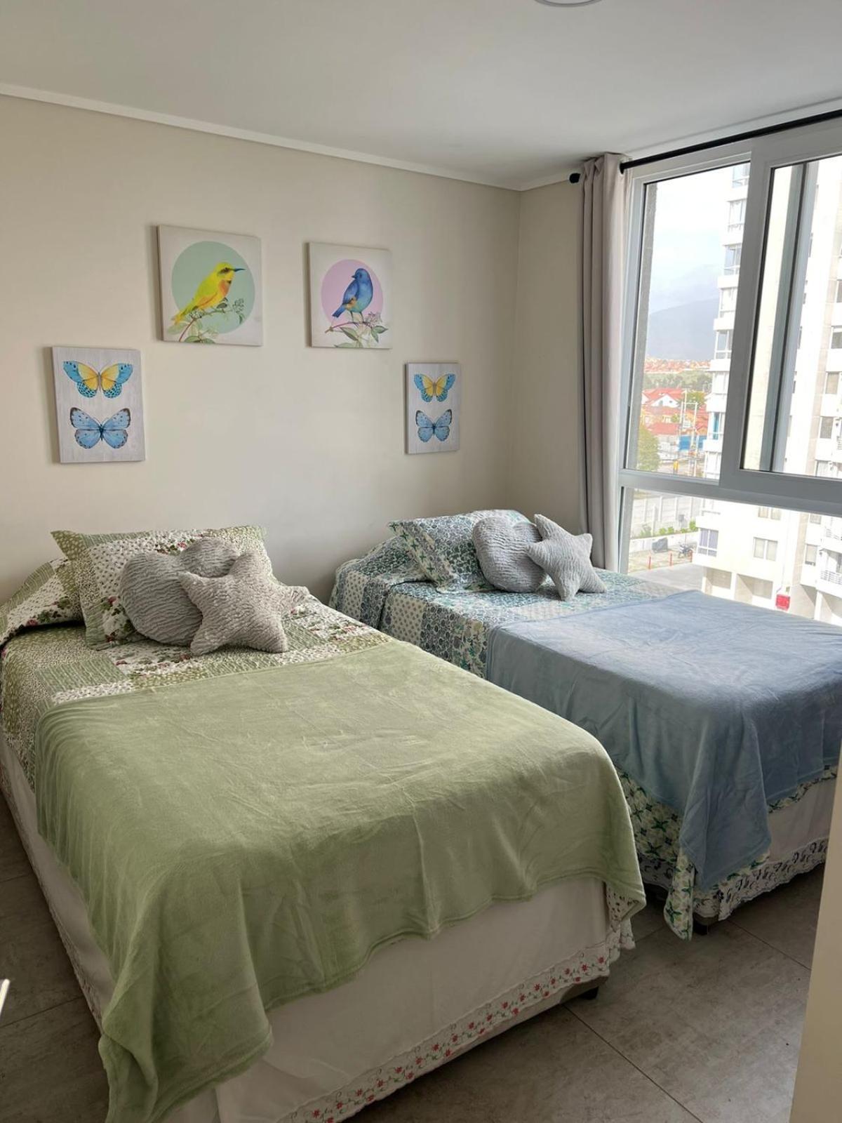 Departamento Playa La Herradura Coquimbo