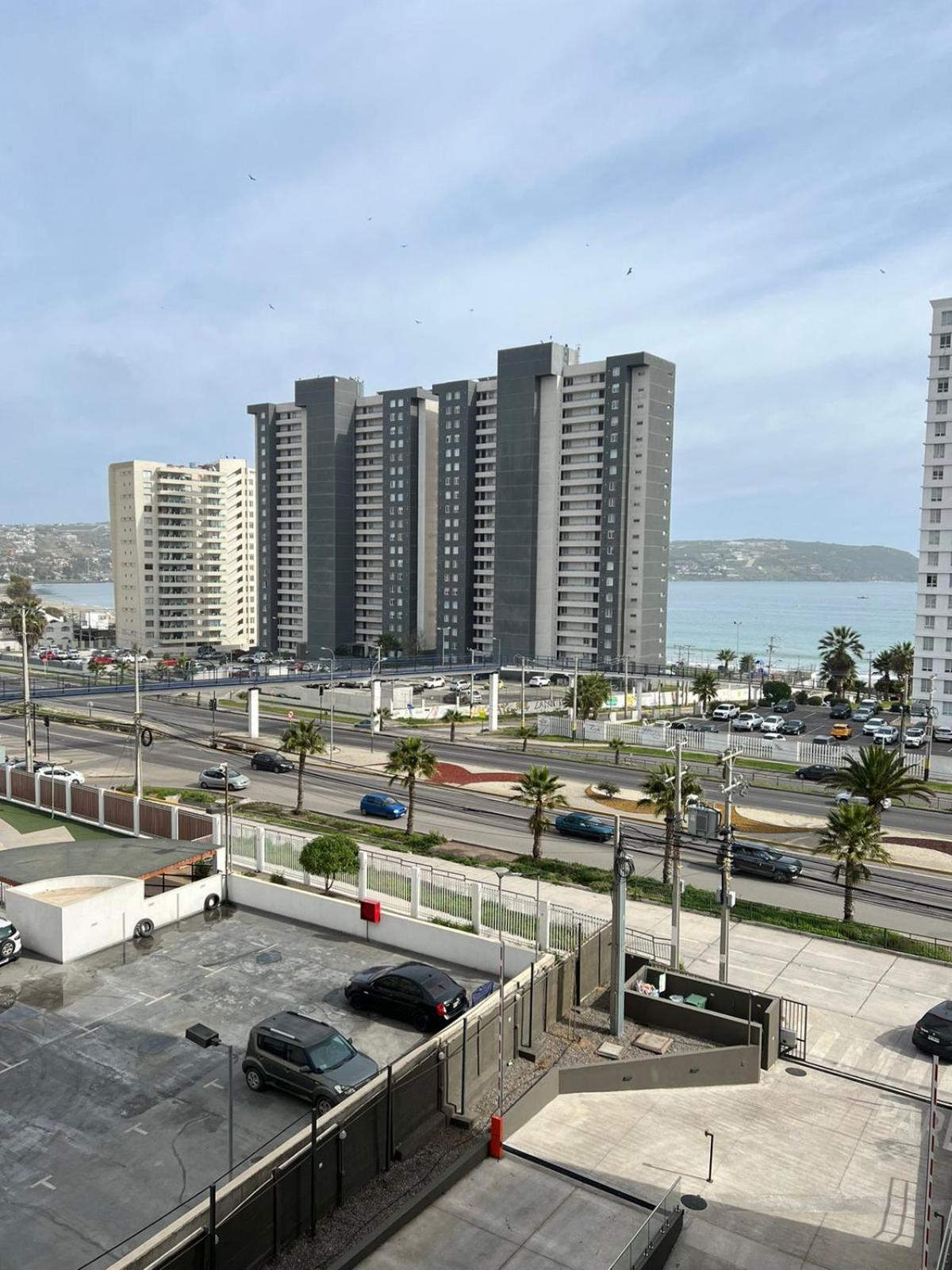 Departamento Playa La Herradura Apartamento Coquimbo