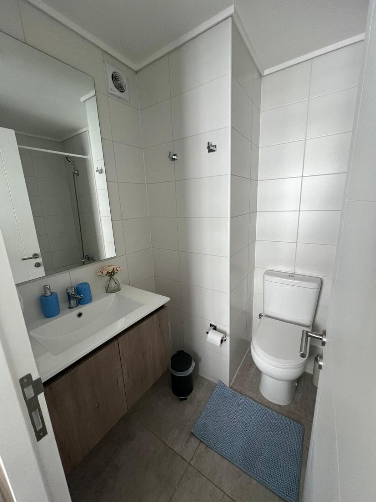 Apartamento Departamento Playa La Herradura *